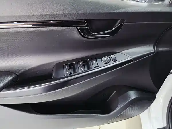 Hyundai Yuedong 2020