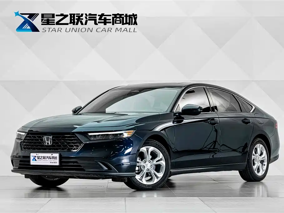 Honda Accord 2023 — фото 1