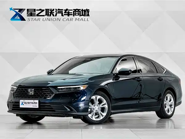 Honda Accord 2023