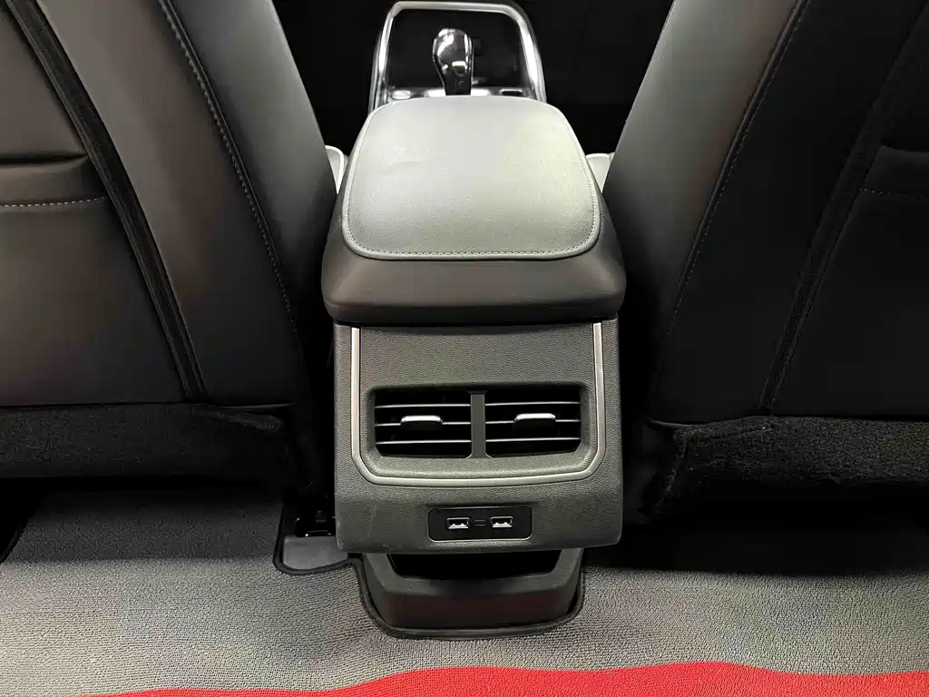 Haval H6 2023 — фото 11