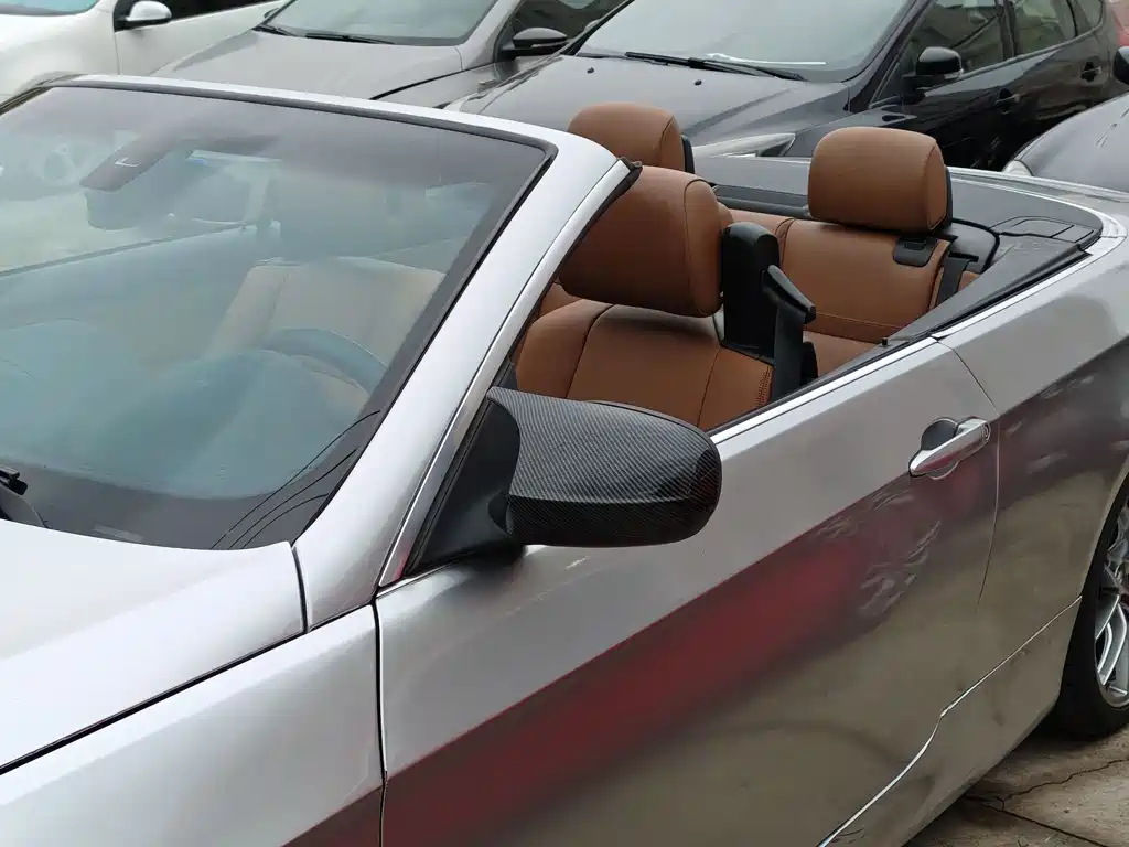 BMW 3 Series 2012 — фото 23