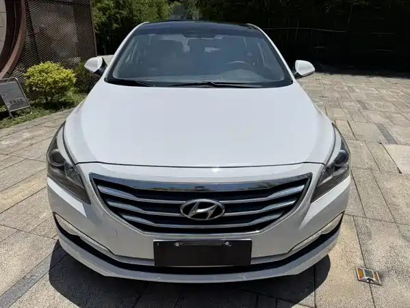 Hyundai Mistra 2014