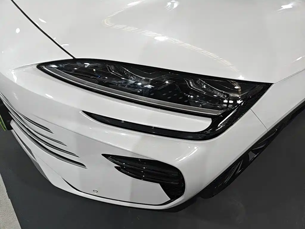 BYD PLUS New Energy 2024 — фото 24