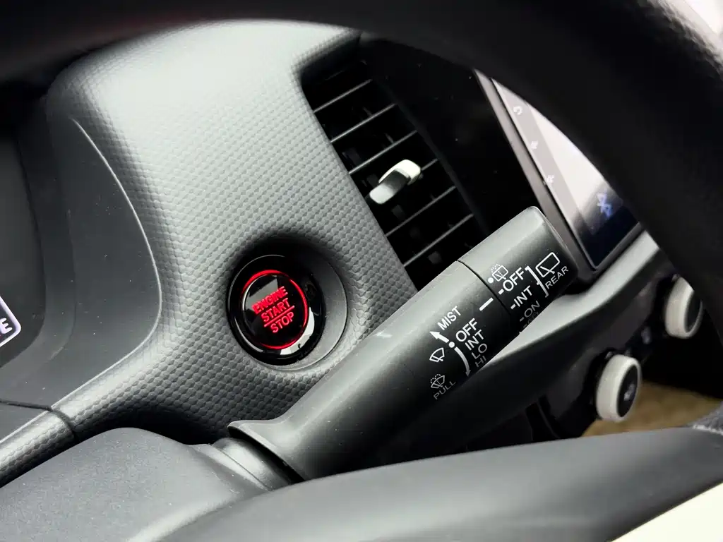 Honda Fit 2022 — фото 8