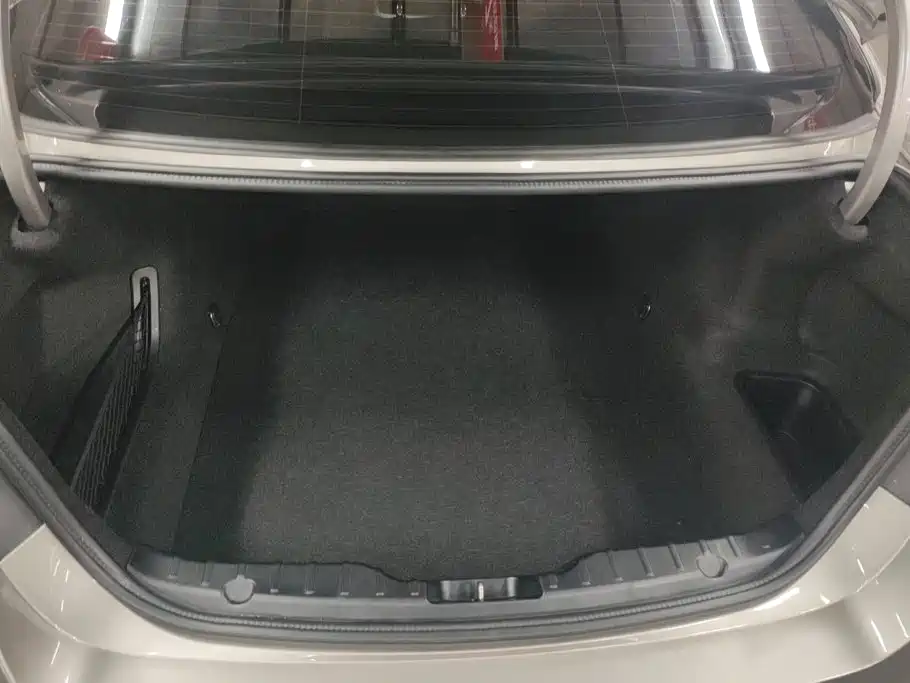 BMW 5 Series 2016