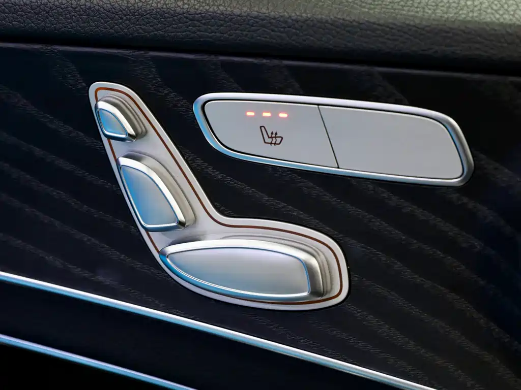 Mercedes-Benz C-Class 2019 — фото 14