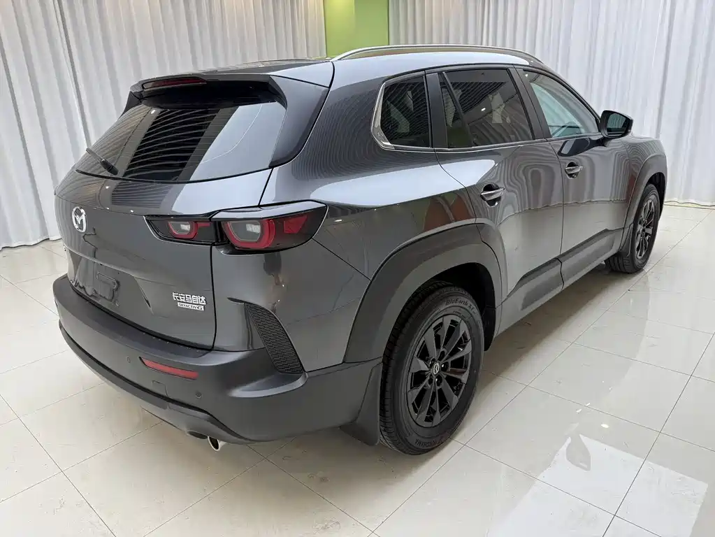 Mazda CX-50 Xingye 2023 — фото 18