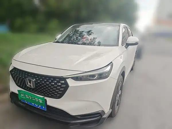 Honda XR-V 2023