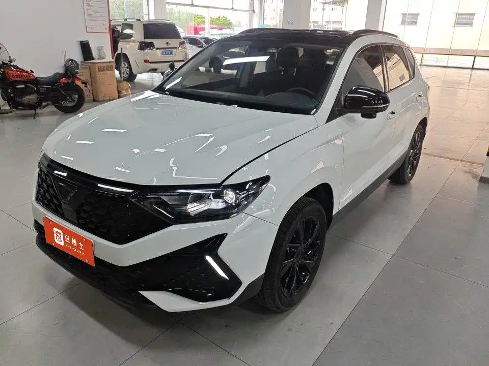 Jetta VS5 2022