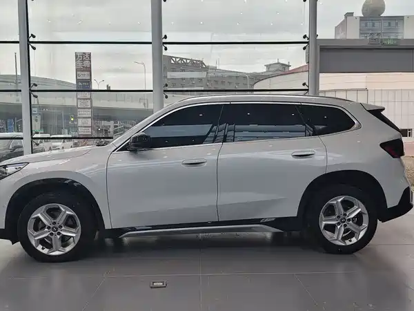 BMW X1 2023