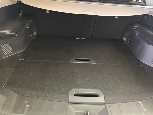 Nissan X-Trail 2019