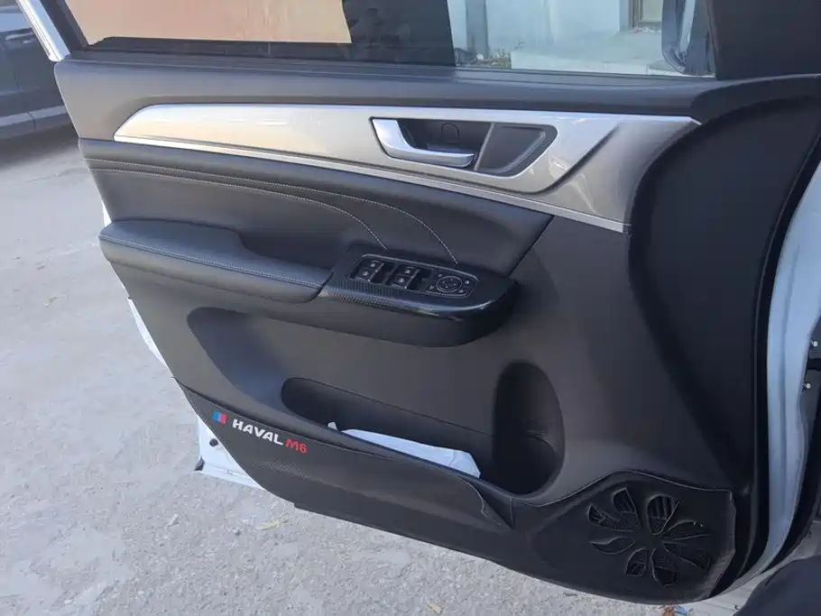 Haval M6 2023