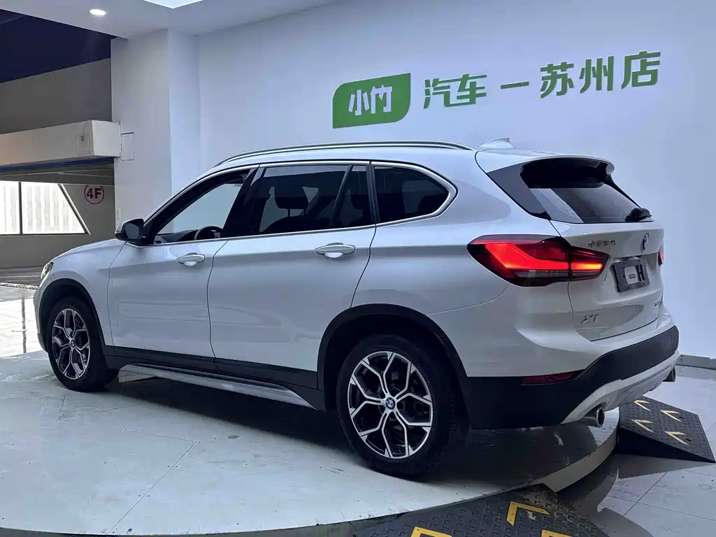 BMW X1 2023