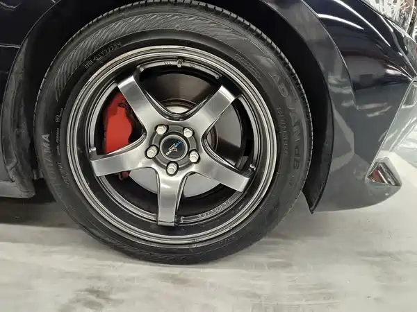 BMW i3 2024