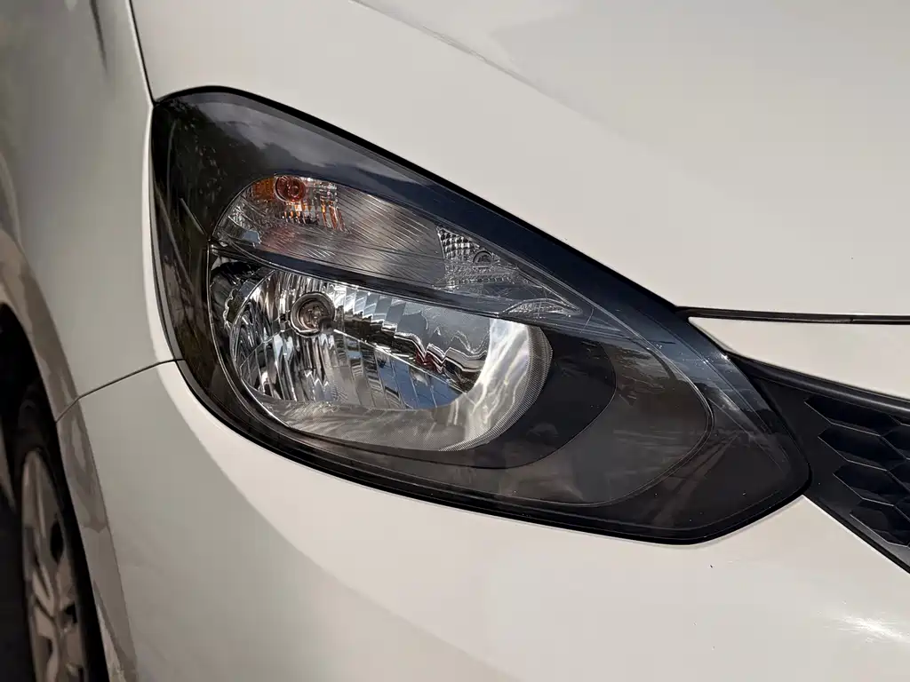 Honda Fit 2023