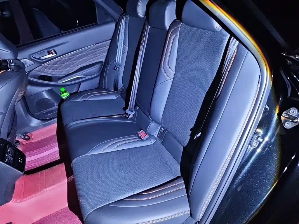Toyota Avalon 2026 — фото 15