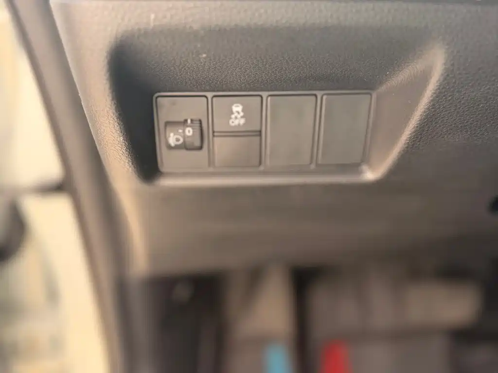 Honda Fit 2023 — фото 14