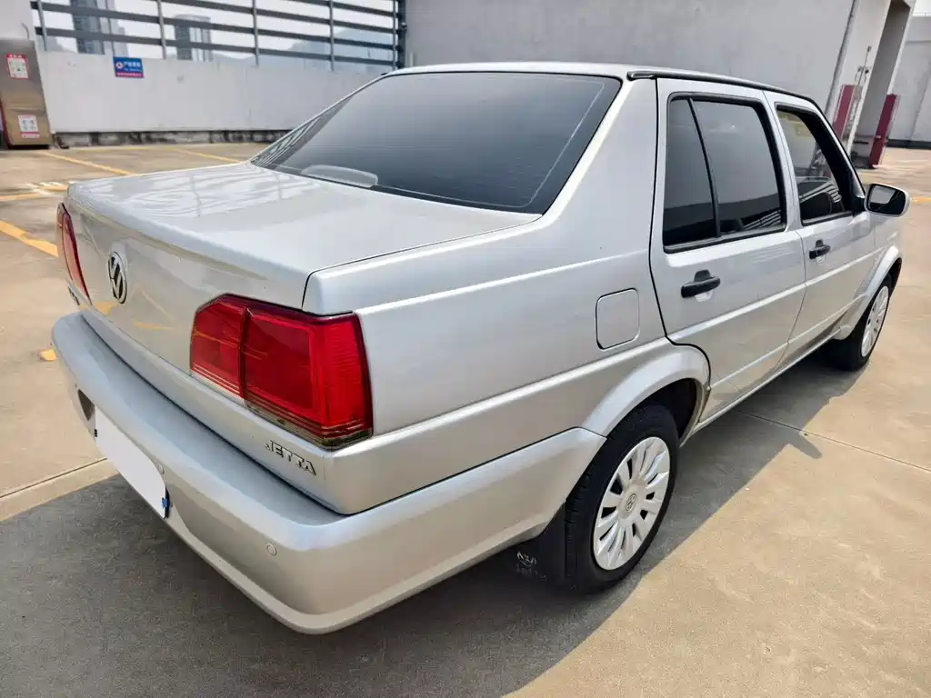 Volkswagen Jetta 2012