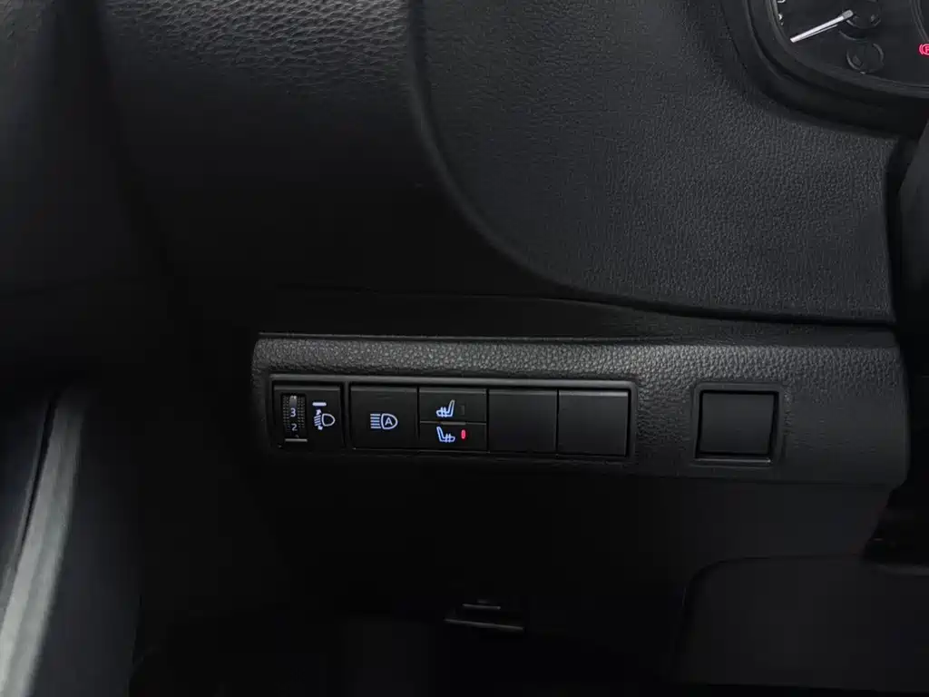 Toyota Levin 2021 — фото 14