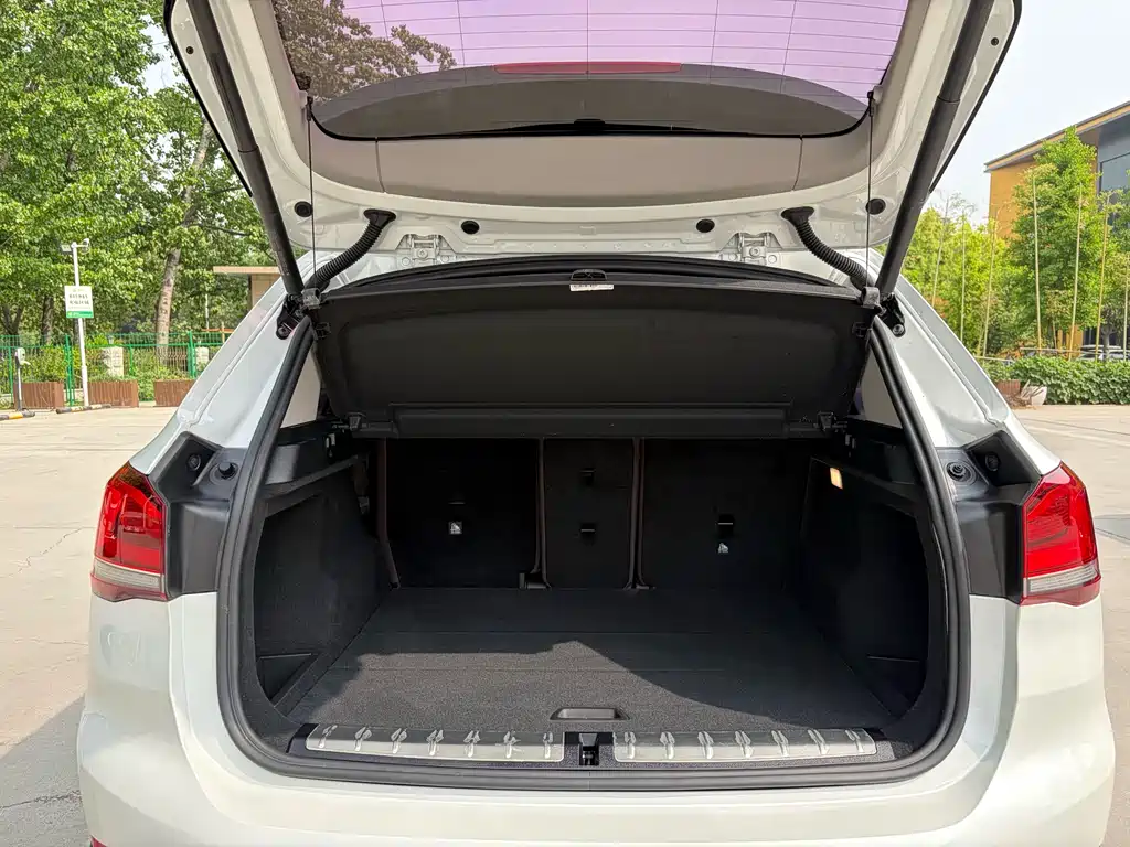 BMW X1 2022 — фото 11
