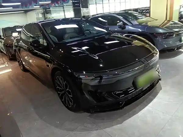 Zeekr 007 2024