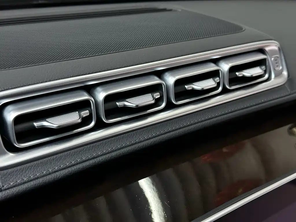 Mercedes-Benz S-Class 2021 — фото 20