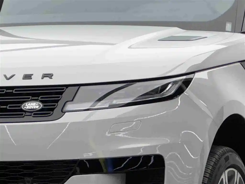 Land Rover Sport 2025 — фото 3