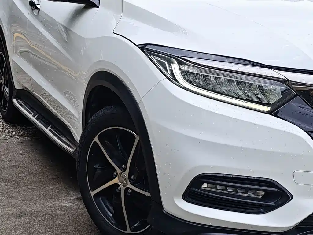Honda Vezel 2020