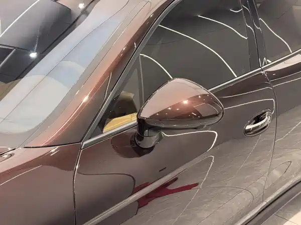 Porsche Panamera 2014