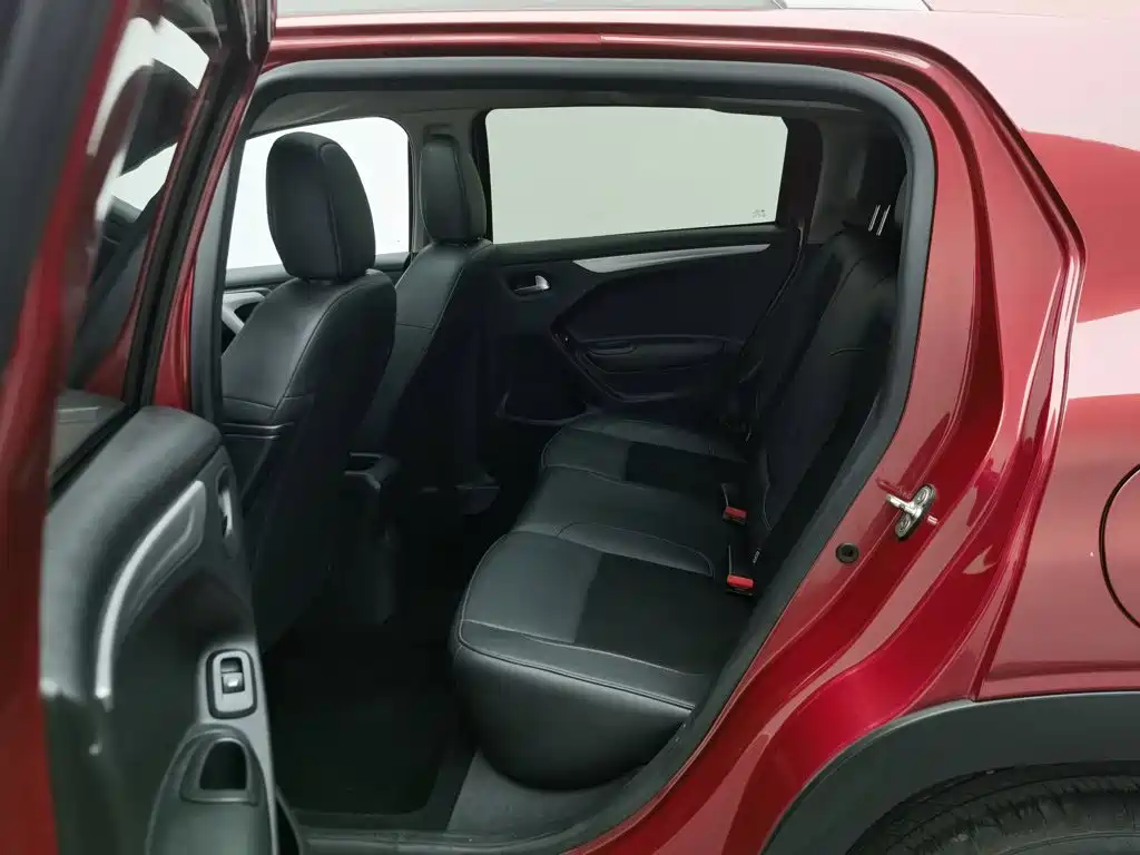 Citroen C3-XR 2015 — фото 15