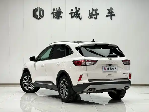 Ford Edge 2020