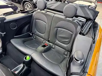 MINI MINI 2017