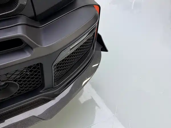 Mercedes-Benz G-Class 2016