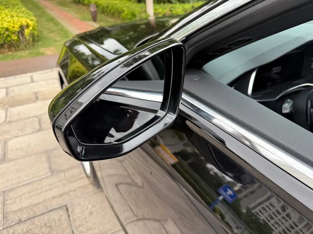Audi A6L 2021 — фото 16