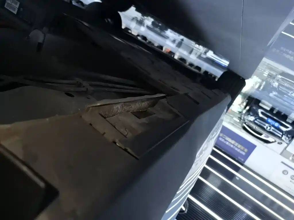 BYD Seal 05 DM-i 2025 — фото 22