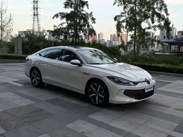 Volkswagen Lamando 2022