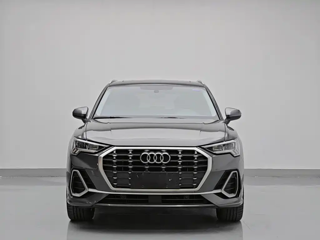 Audi Q3 2023