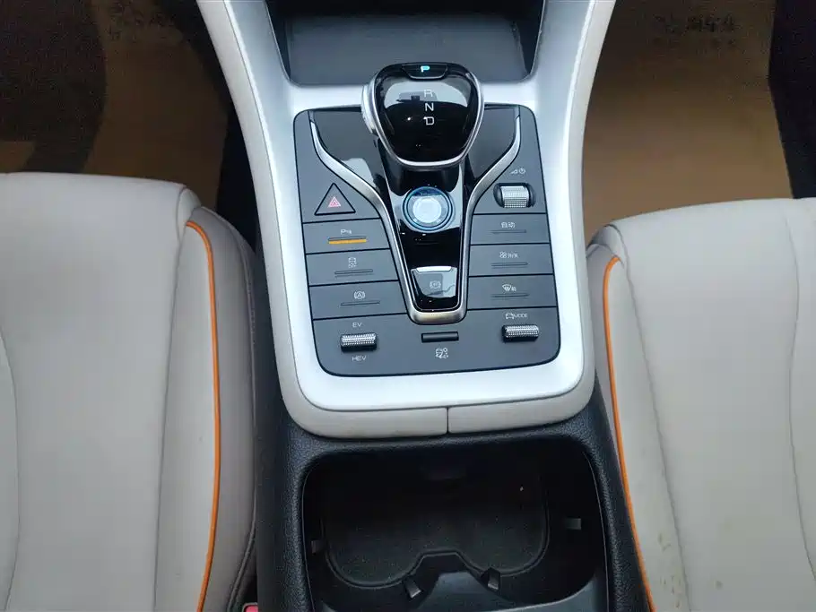 BYD Pro New Energy 2024 — фото 16