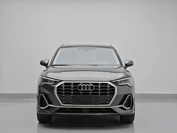 Audi Q3 2023
