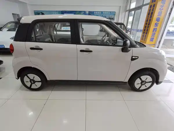 Lingbao BOX 2025
