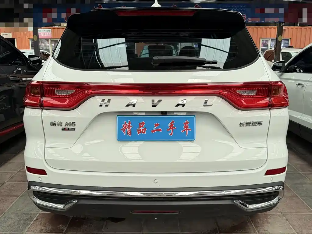 Haval M6 2023
