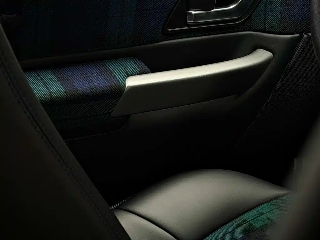 Land Rover Sport 2008 — фото 23