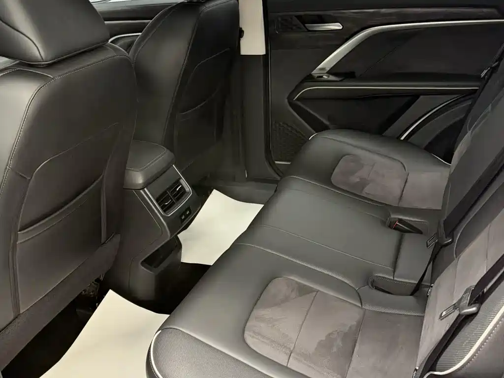 Haval H6 2022 — фото 13