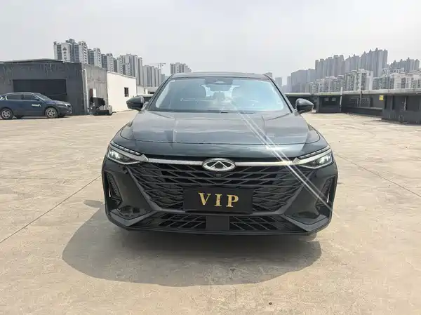 Chery Arrizo 8 2024