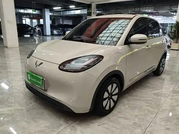 Wuling Bingo 2023