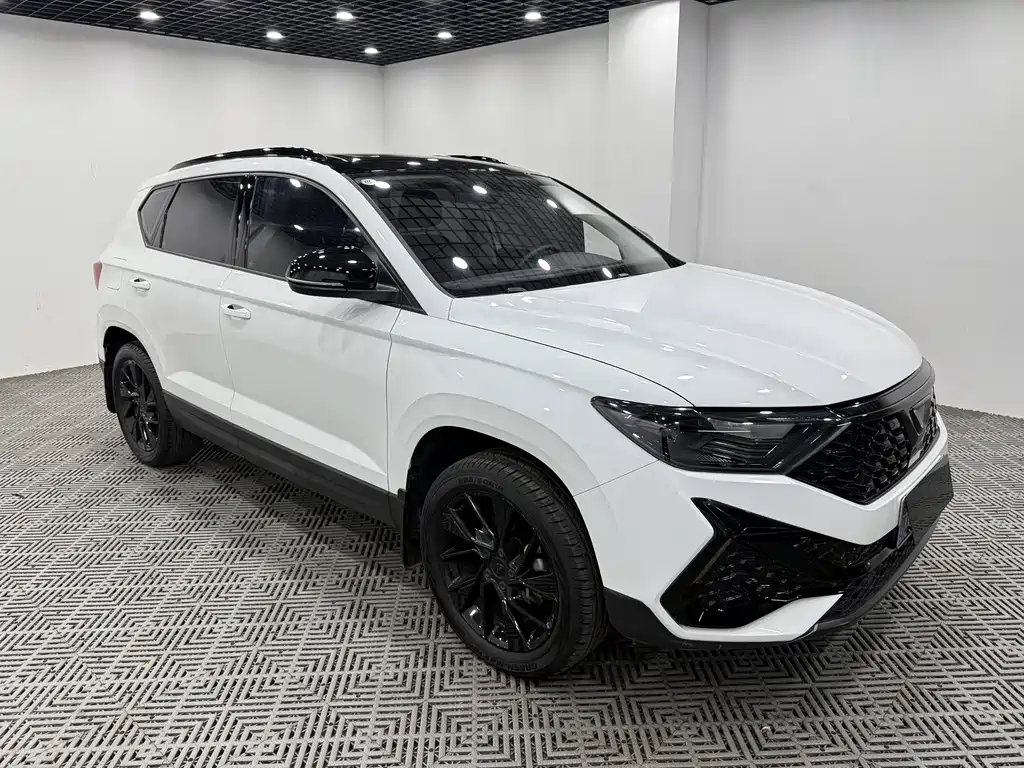 Jetta VS5 2023