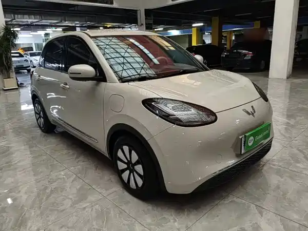 Wuling Bingo 2023