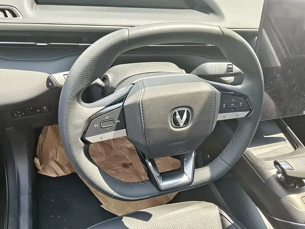 Changan Escape 2024