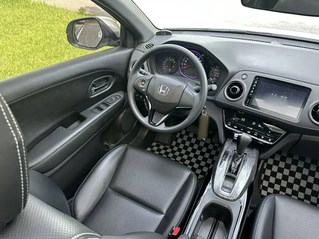 Honda XR-V 2021 — фото 18