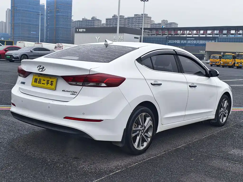 Hyundai Celesta 2018 — фото 8